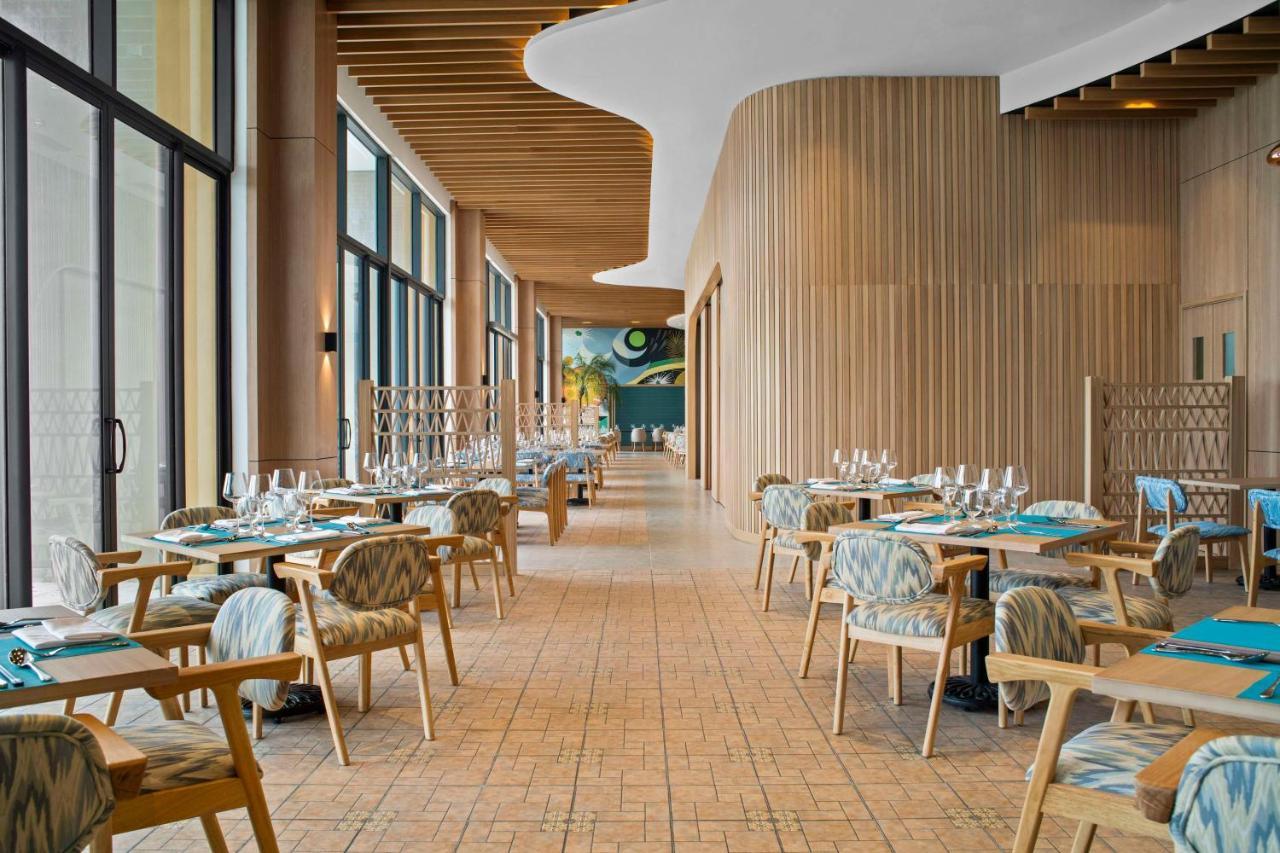 Hotel Dhawa Hồ Tràm Exterior foto